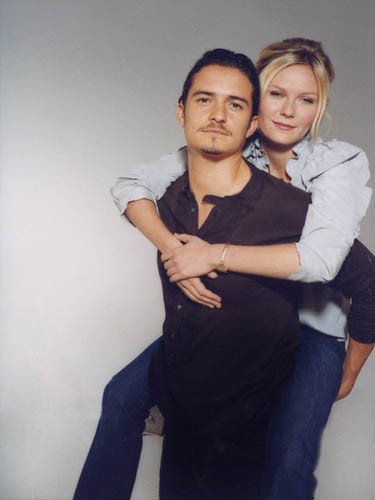 Kirsten Dunst
