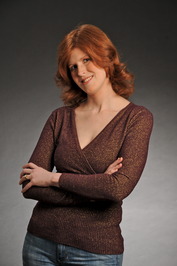 Joelle Charbonneau Joelle Charbonneau