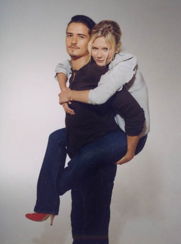 Kirsten Dunst