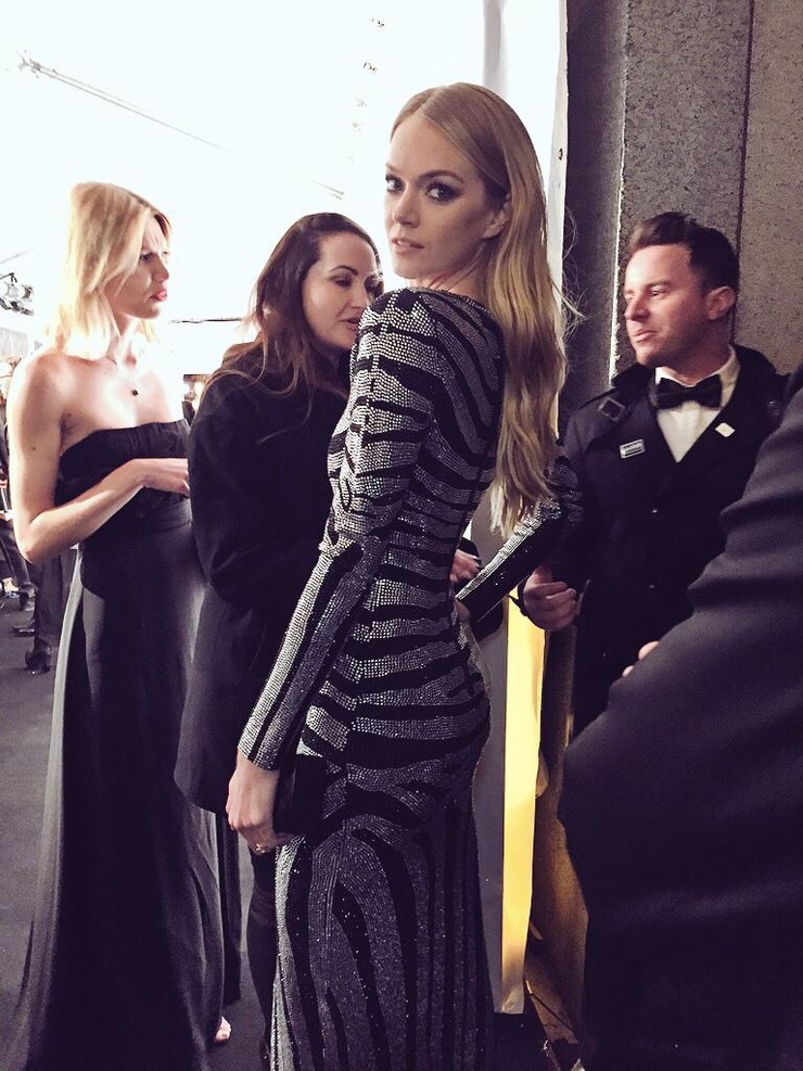Lindsay Ellingson