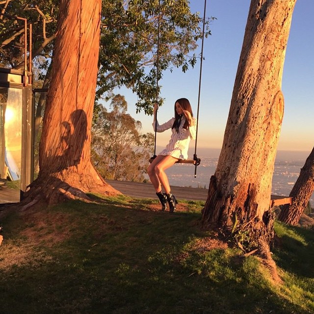Miranda Kerr