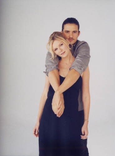 Kirsten Dunst
