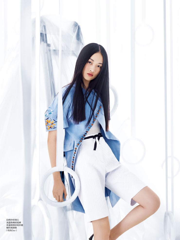 Jing Wen