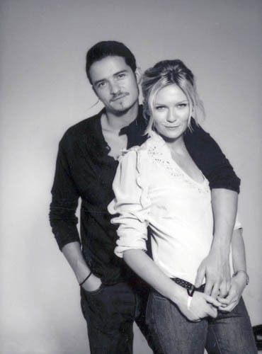 Kirsten Dunst