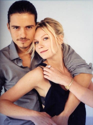 Kirsten Dunst Kirsten Dunst