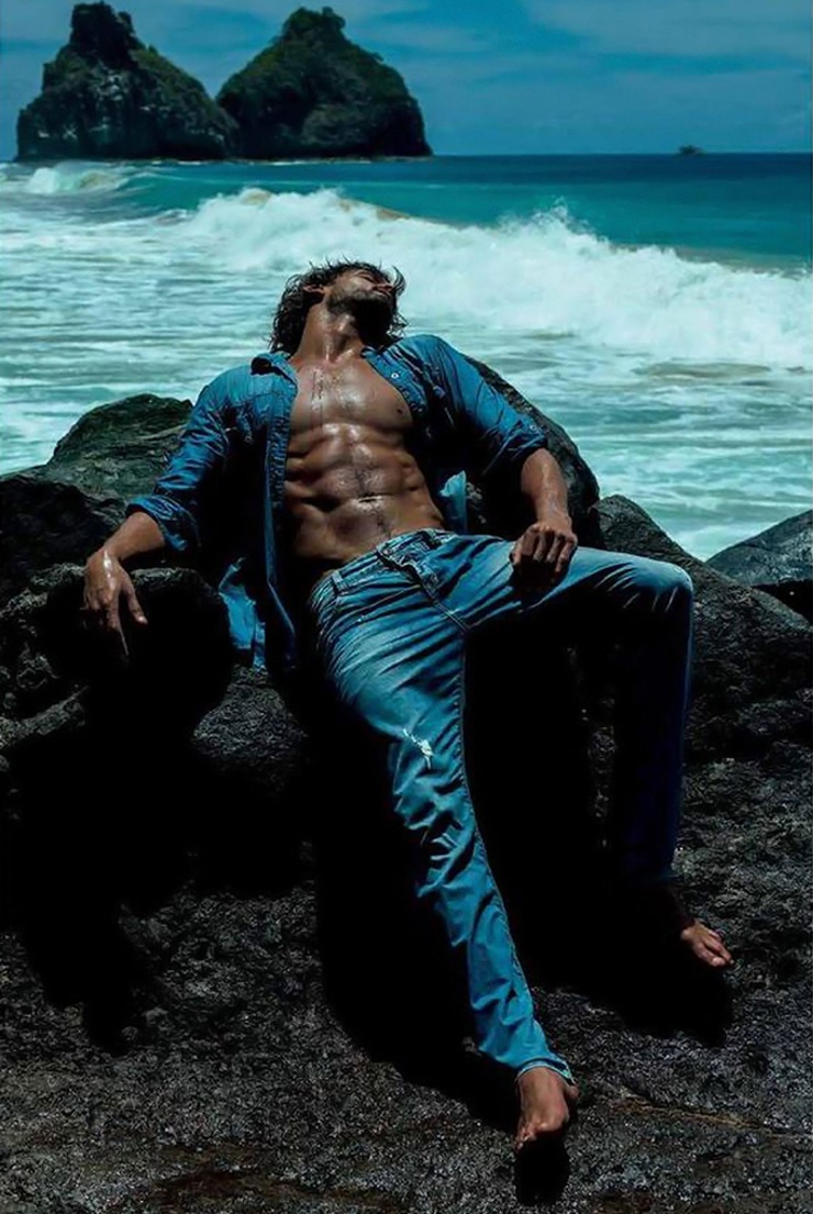 Marlon Teixeira Marlon Teixeira