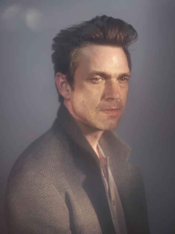 Dougray Scott