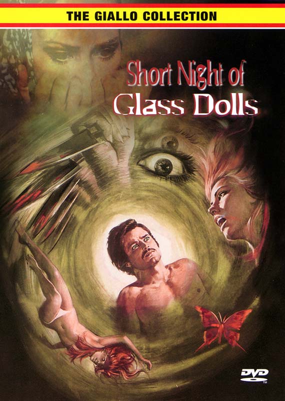 Short Night of Glass Dolls