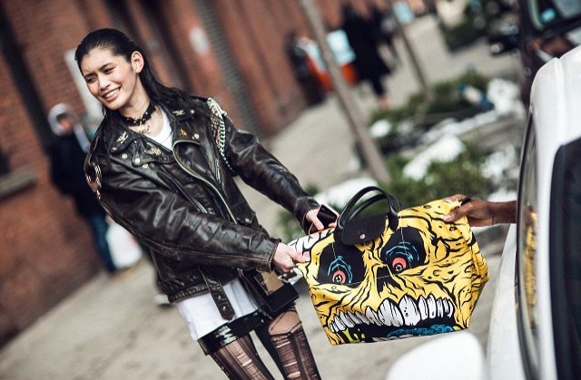 Ming Xi Ming Xi