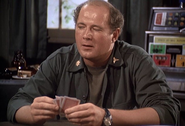 M*A*S*H M*A*S*H