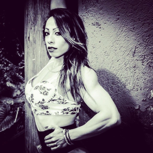 Isadora Castro