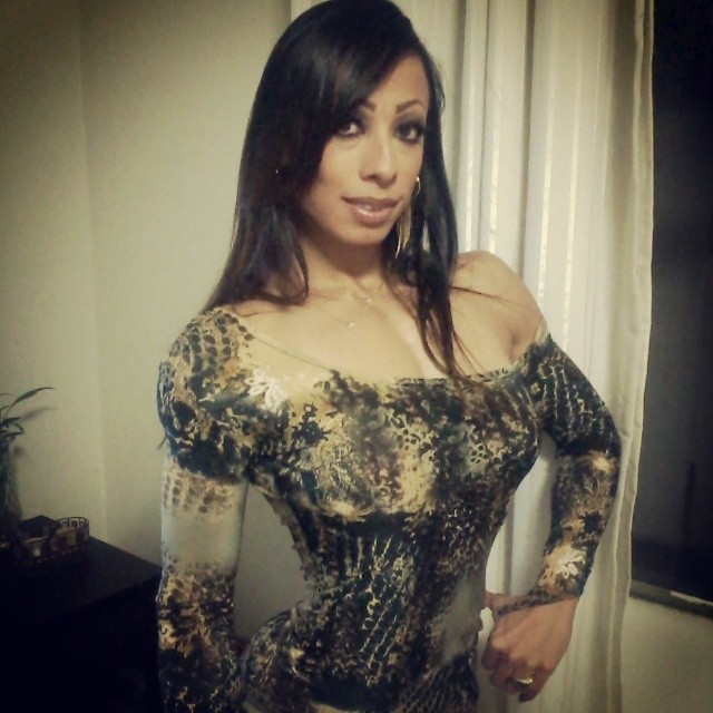 Isadora Castro