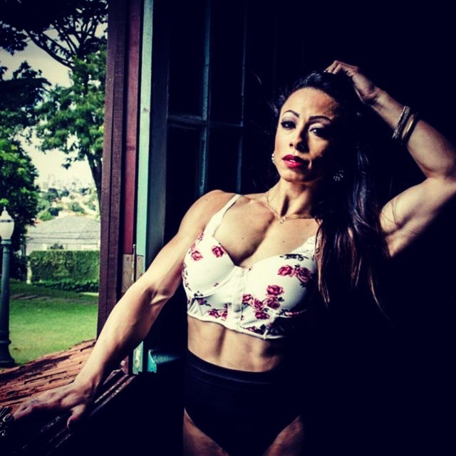 Isadora Castro