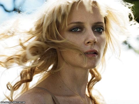 Marley Shelton Marley Shelton