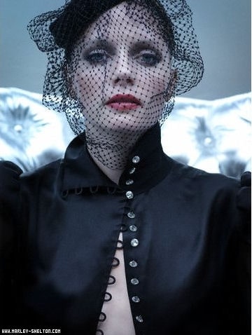 Marley Shelton Marley Shelton