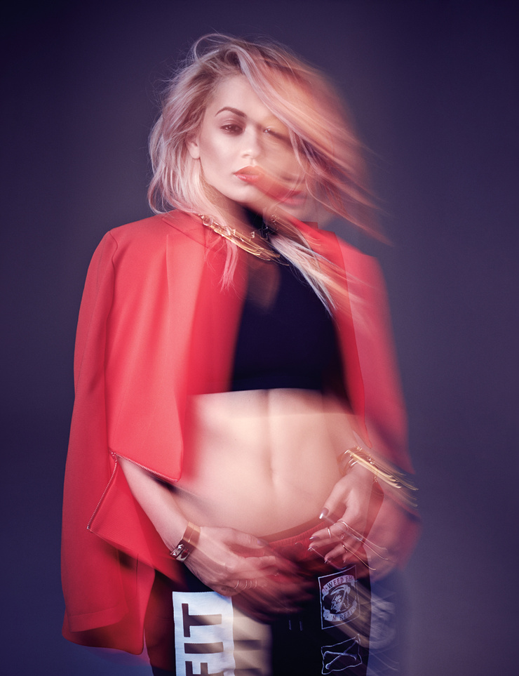 Rita Ora