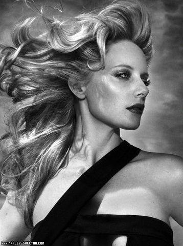 Marley Shelton Marley Shelton