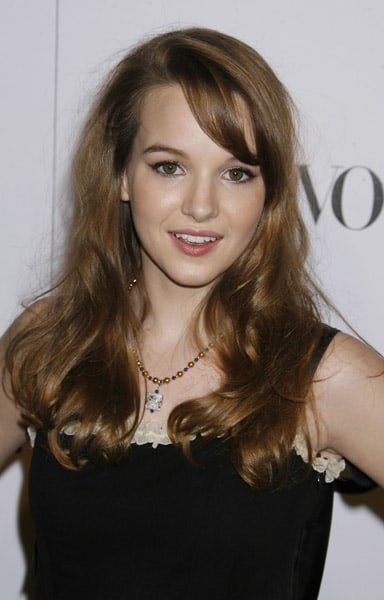 Kay Panabaker