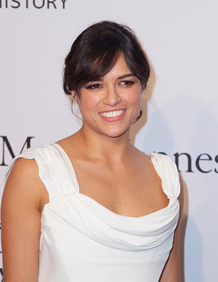 Michelle Rodriguez