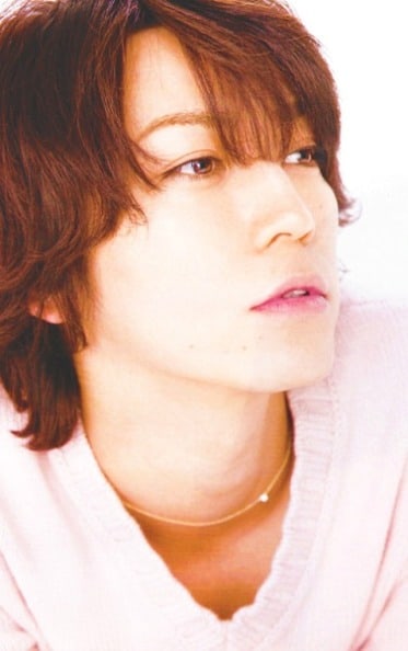Kazuya Kamenashi