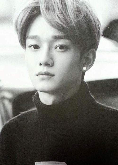 Picture of Chen