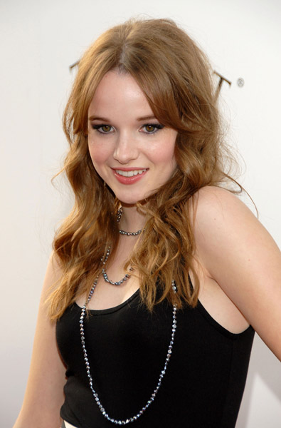 Kay Panabaker