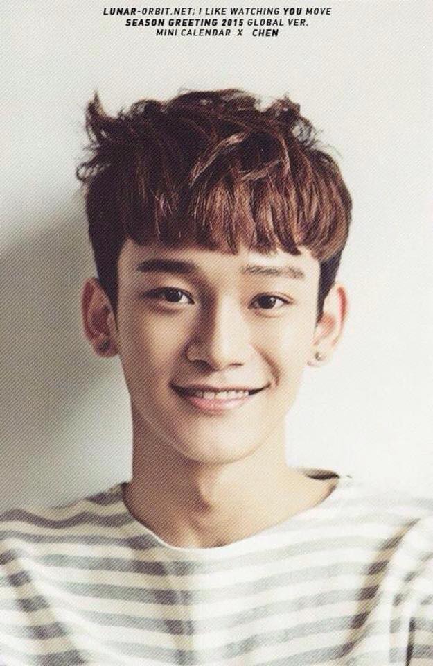 Picture of Chen