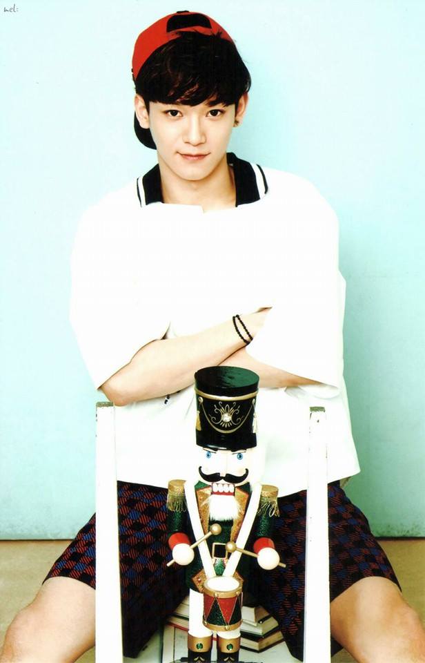 Chen Chen