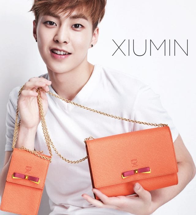 Xiumin