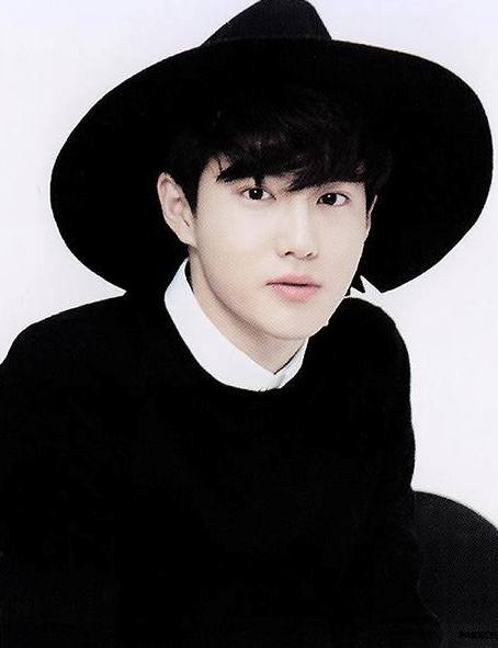 Suho (Exo K)