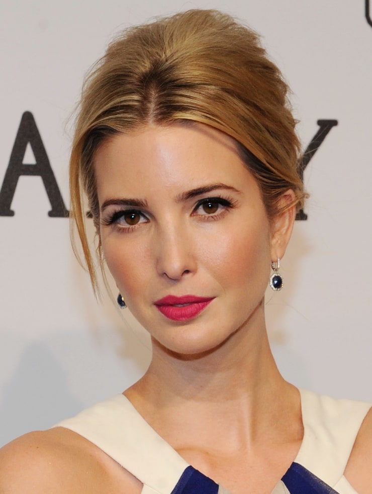 Ivanka Trump Ivanka Trump