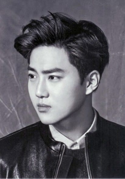 Suho (Exo K)