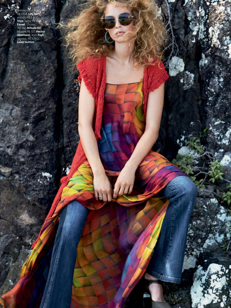 Heloise Guerin