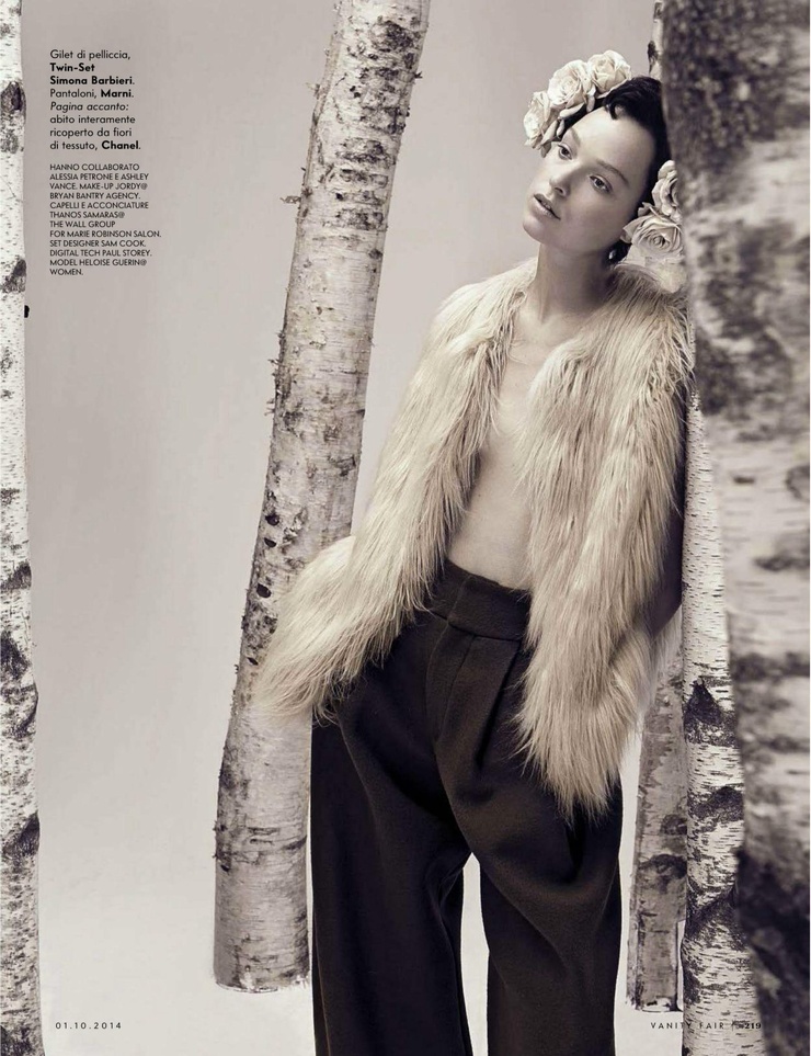 Heloise Guerin