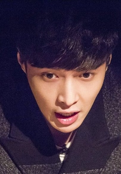 Picture of Lay (Exo)