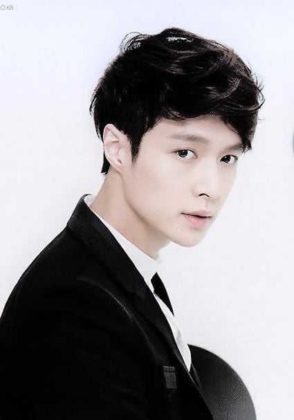 Picture of Lay (Exo)