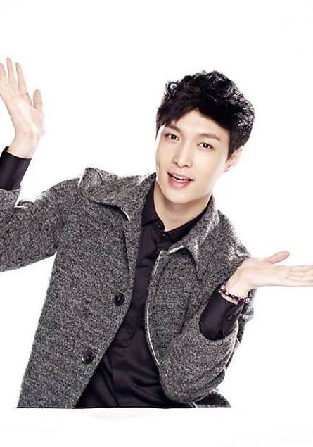 Lay (Exo)