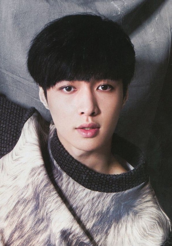 Picture of Lay (Exo)