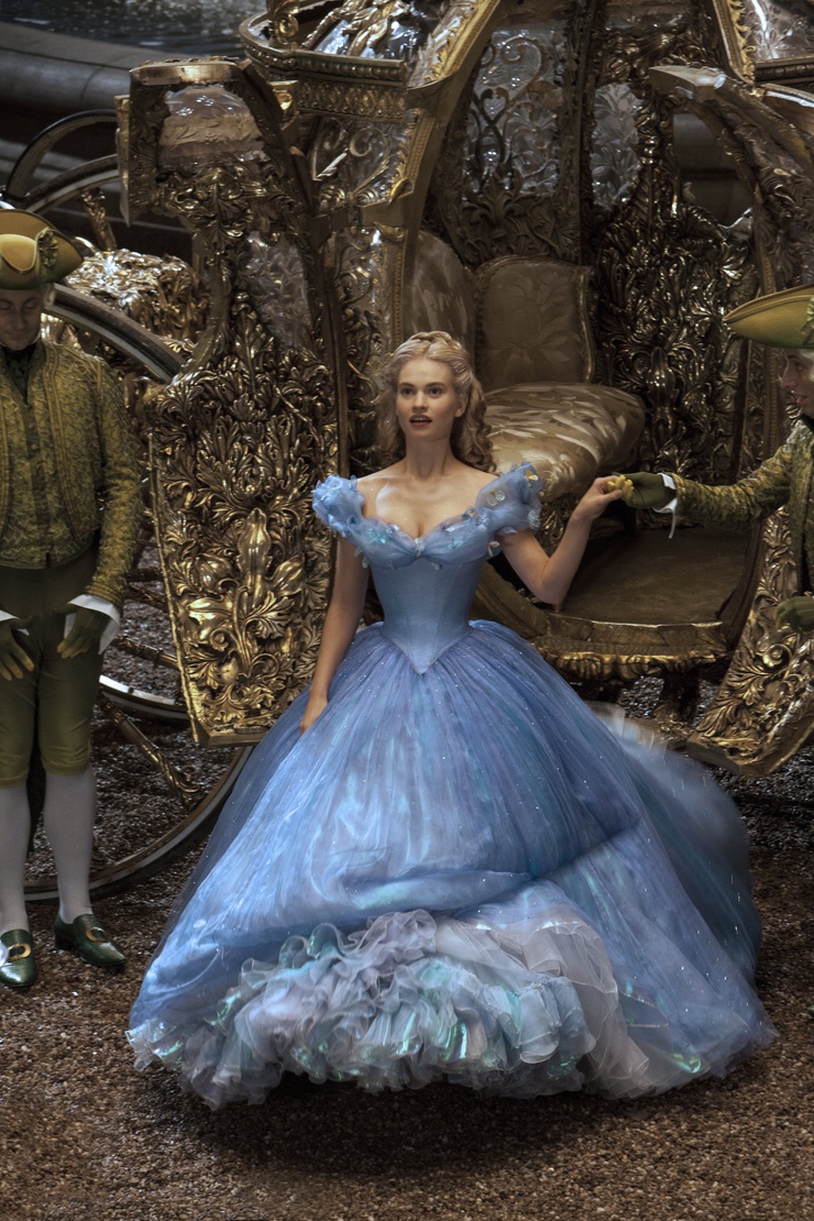 Cinderella Cinderella