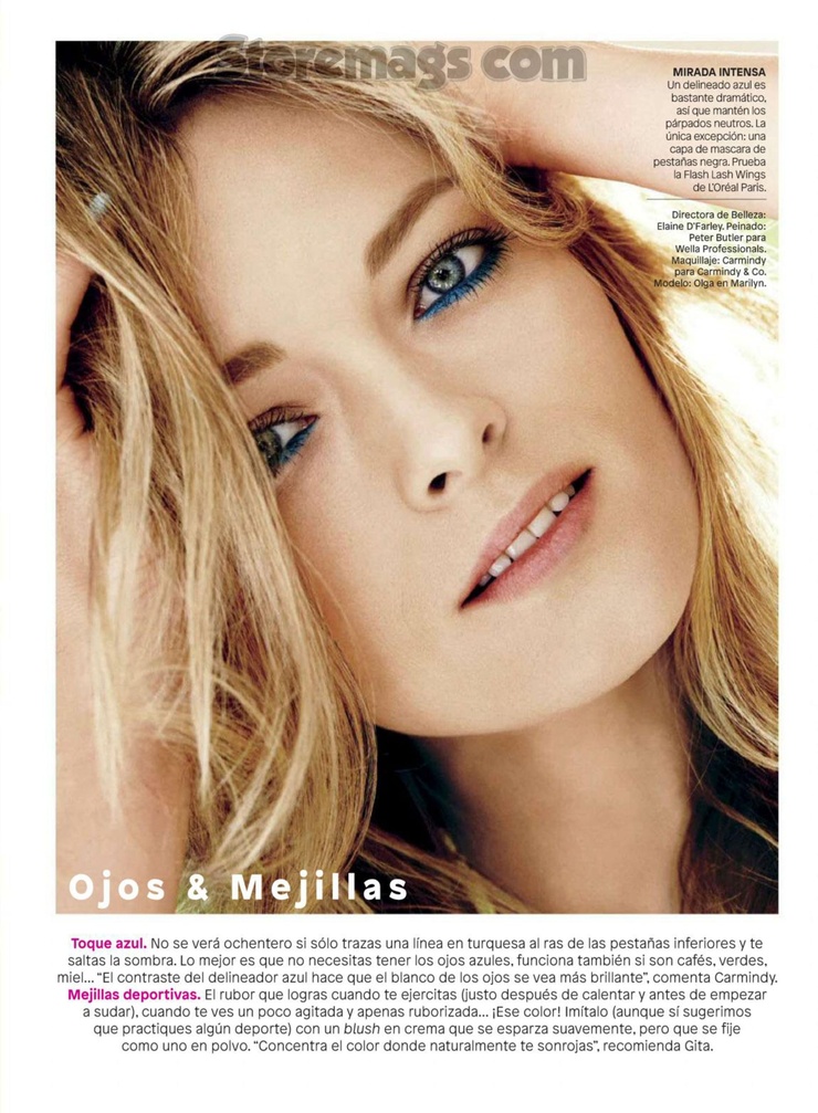 Olga Maliouk Olga Maliouk