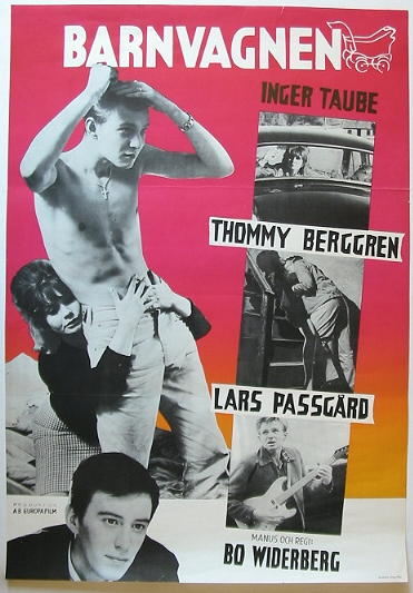 Barnvagnen (1963)