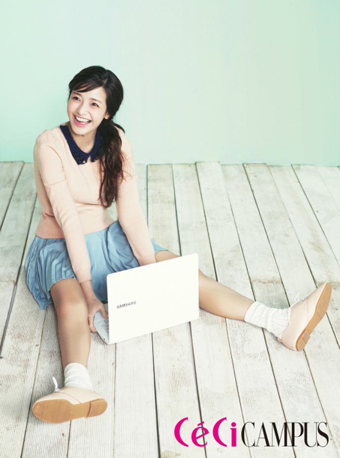 Yeon-soo Ha