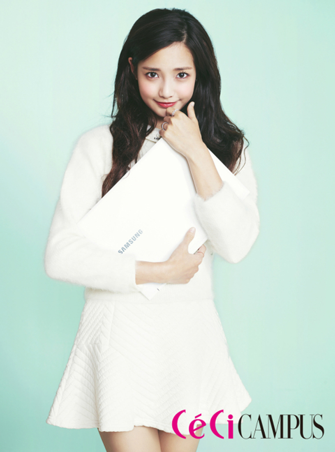 Yeon-soo Ha Yeon-soo Ha