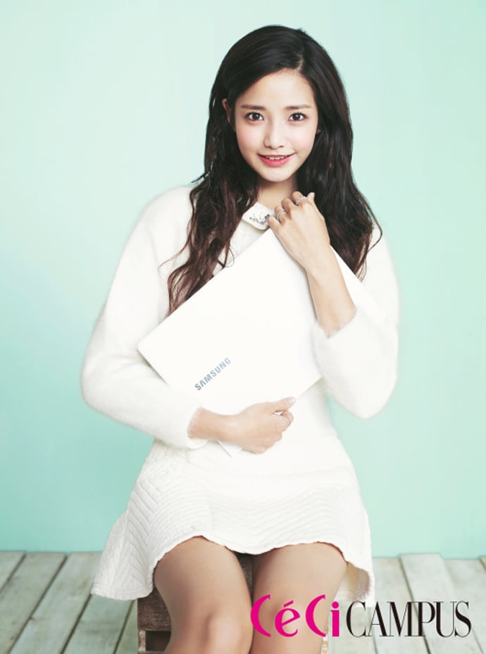 Yeon-soo Ha