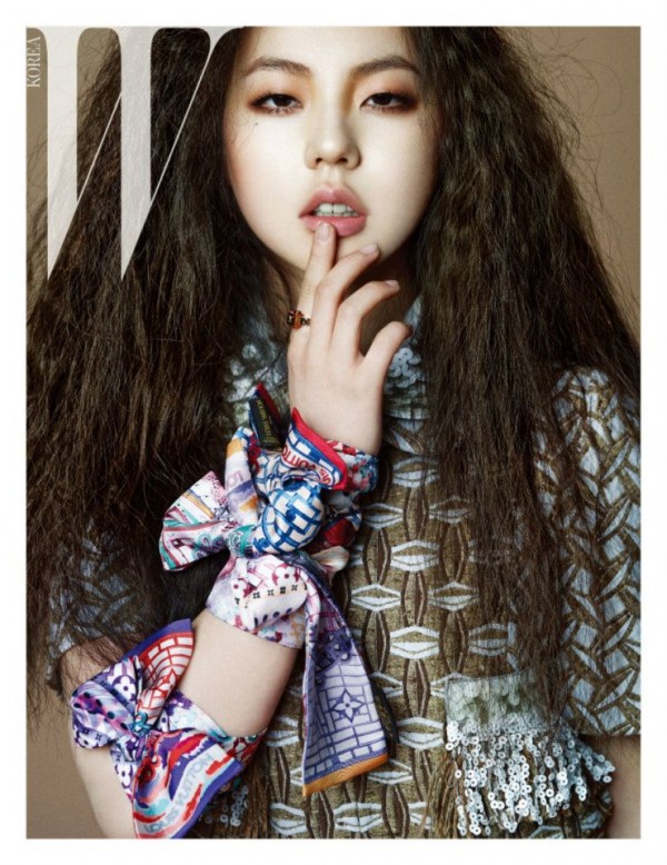 Sohee