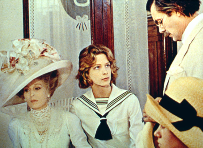 Death in Venice