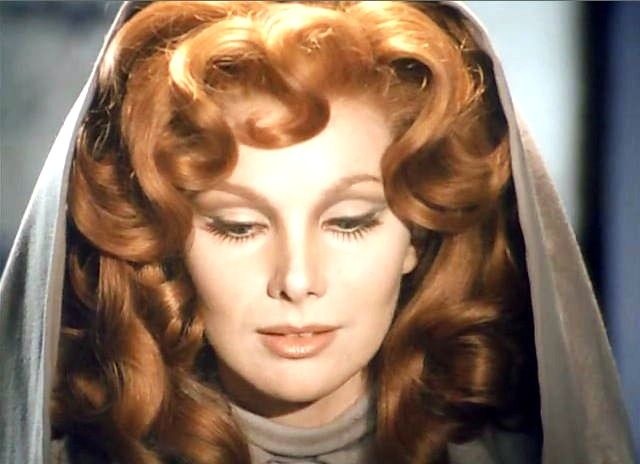 The Legend of Doom House (1971)