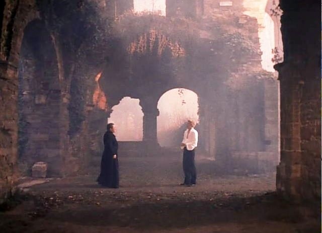 The Legend of Doom House (1971)