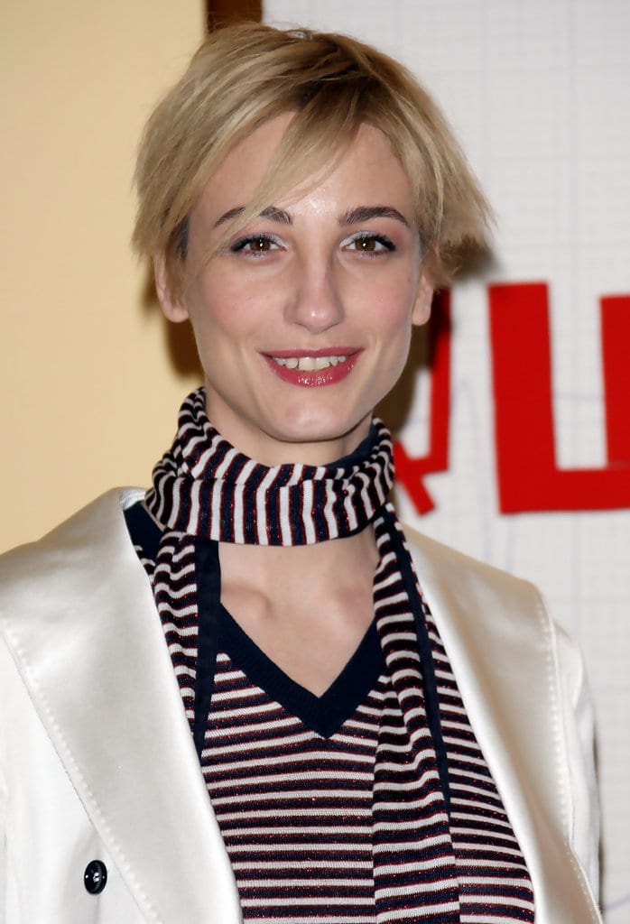 Francesca Inaudi
