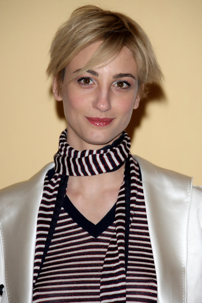 Francesca Inaudi Francesca Inaudi